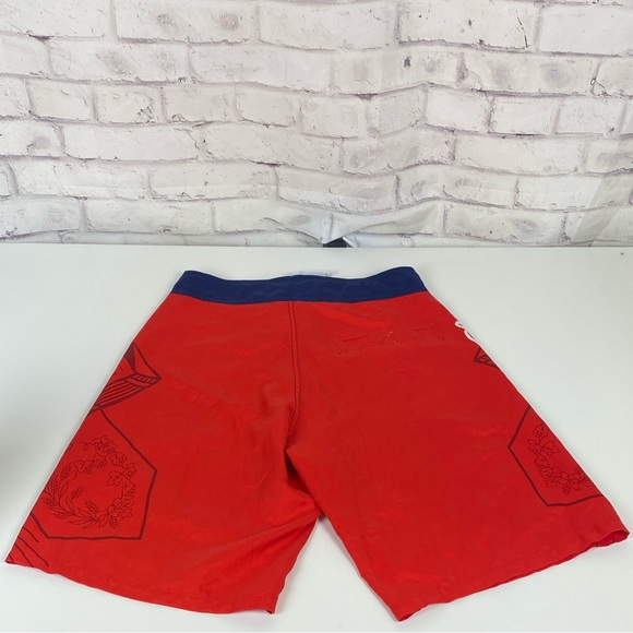 Budweiser Bathing Suit Mens - Picture 3 of 4